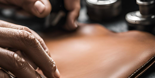 How to Test Genuine Leather: A Online Guide for Leather Authenticity and Quality - LeatherADDA.COM