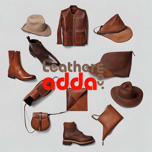 leather care tips -LeatherAdda.com